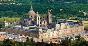 Apartamento en San Lorenzo de El Escorial